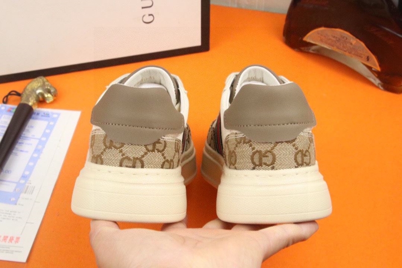 Gucci Casual Shoes